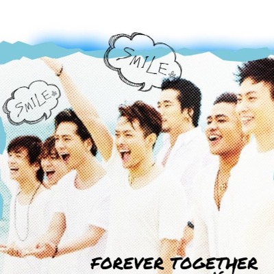 ﻿【臣隆】Forever Together 08
